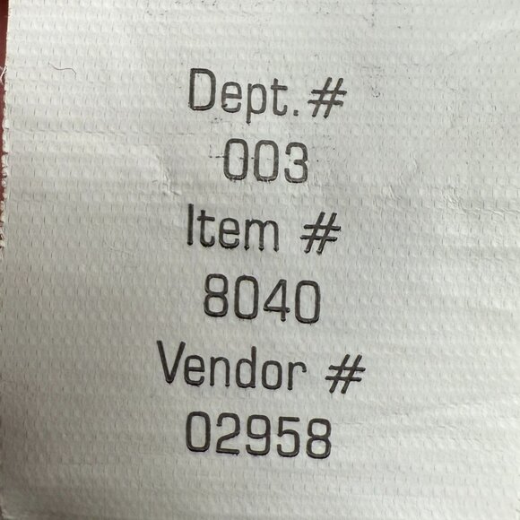 EUC Men's EDDIE BAUER Tan Cargo 11" Shorts Many Pockets | Size 30 - Picture 10 of 10